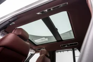 2024 Land Rover Range Rover