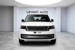 2024 Land Rover Range Rover