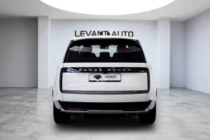2024 Land Rover Range Rover