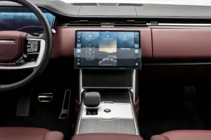 2024 Land Rover Range Rover