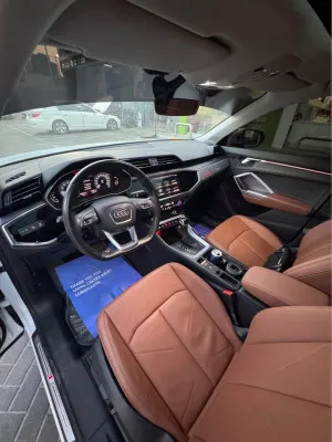2020 اودي  كيو٣