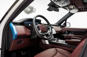 2024 Land Rover Range Rover