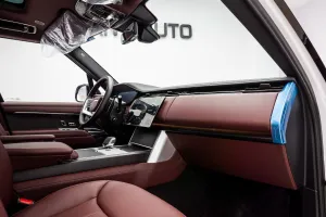 2024 Land Rover Range Rover