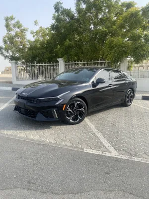 2025 Kia K5 in dubai