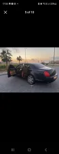 2011 بنتلي فلاينج سبير