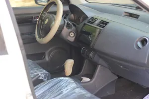 2011 Suzuki Swift