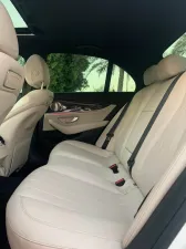 2019 Mercedes-Benz E-Class