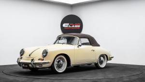 1963 بورش 356