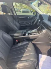 2021 Genesis GV80