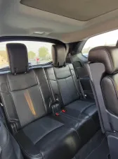 2014 Nissan Pathfinder