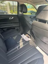 2021 Genesis GV80