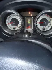 2015 Mitsubishi Pajero