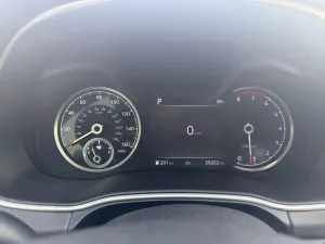 2021 Genesis GV80