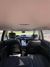 2021 Genesis GV80