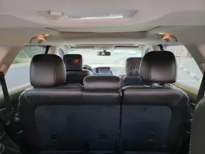 2014 Nissan Pathfinder