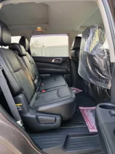 2014 Nissan Pathfinder