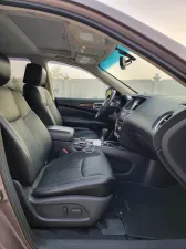 2014 Nissan Pathfinder