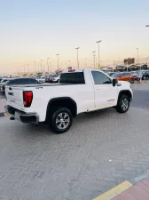 2020 GMC Sierra