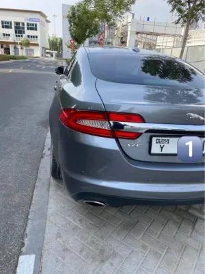 2013 Jaguar XF