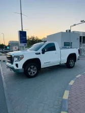 2020 GMC Sierra