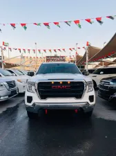 2020 GMC Sierra