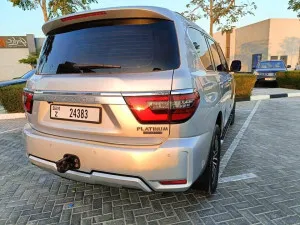 2019 نيسان باترول 