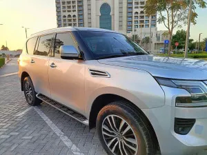 2019 نيسان باترول 