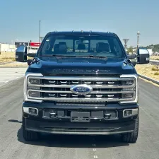 2024 Ford F250 in dubai