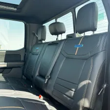 2024 Ford F250