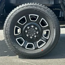 2024 Ford F250