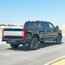 2024 Ford F250