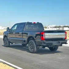 2024 Ford F250
