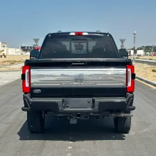 2024 Ford F250