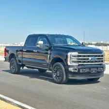 2024 Ford F250