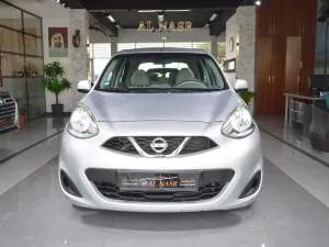 2019 Nissan Micra