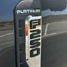 2024 Ford F250
