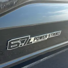 2024 Ford F250