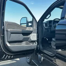 2024 Ford F250