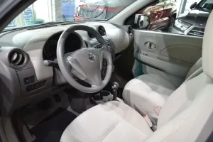 2019 Nissan Micra