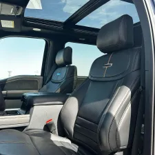 2024 Ford F250