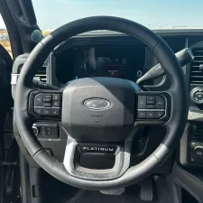 2024 Ford F250