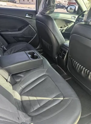 2013 Kia K5