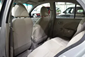 2019 Nissan Micra