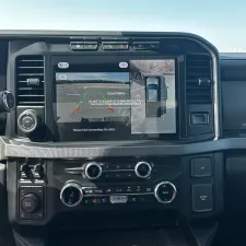 2024 Ford F250