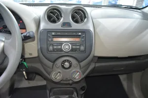 2019 Nissan Micra