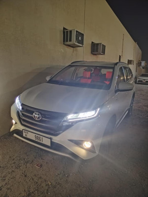 2023 Toyota Rush