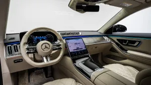 2022 Brabus 850