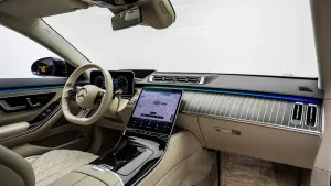 2022 Brabus 850
