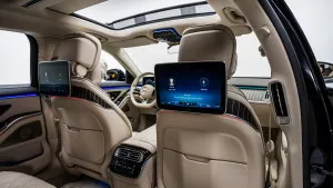 2022 Brabus 850