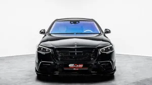 2022 Brabus 850